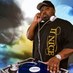Chris Allen (@djtwonice) Twitter profile photo