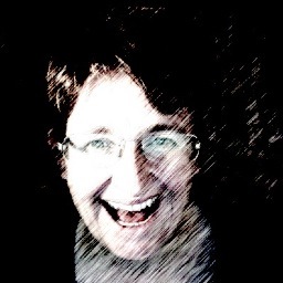 goodshoeday's profile picture. Business helper. Food geek. Letterpress fanatic. Accessories lover. You can find me in all sorts of places on the web.
Business tweeting @briteblueskies