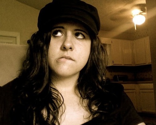 Writer, human, dog mom, apocalypse planner and professional oddball.