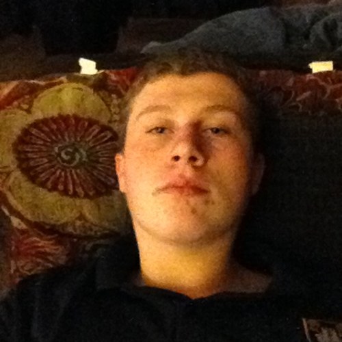 bennelson5100's profile picture. 