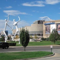 Theatre District in Denver. Live feed of home info, news, listings, restaurants, and more.