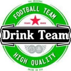 Drink Team FC - Liga premier 8