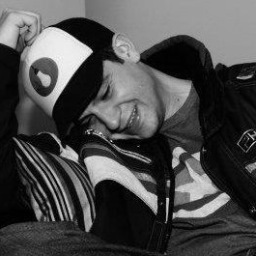 Marcos Garibay: Producer/Song Writer/Artist/Activist/Human/Vigilante.  Life is my epic adventure.  I love the journey, helping others, learning & evolving.