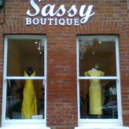 sassybt9's profile picture. Keep up with the latest fashion, from Party/Formal wear to Mother of the Bride and Accessories. Follow us and we'll follow back :)