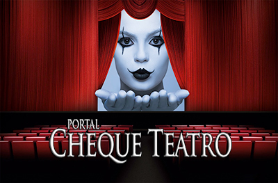 O Cheque teatro é uma grande oportunidade para você entrar no mundo da cultura e do entretenimento, com os amigos e a família sem gastar muito para isso.
