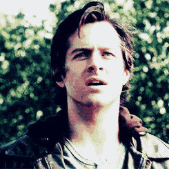 i was turned by Klaus, i must do what he tells me for me to stay.. Alive.  [Role-Playing|Single|TVD]