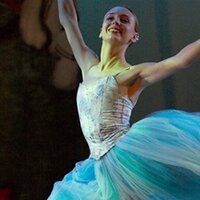San Diego Ballet (@sandiegoballet) 's Twitter Profile