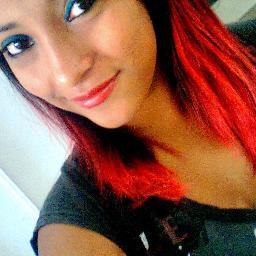 twitter Sonia Xavier  for those who like rock, chat and make friends .... if I say everything will turn text.