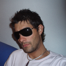 Estopaaaa's profile picture. 