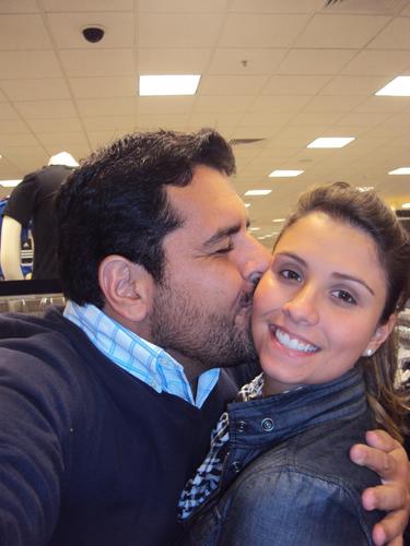Just love with all your heart. Just believe in love and everything will be all right like TatIgor. You will find your soulmate like them. Since: 13.11.2012