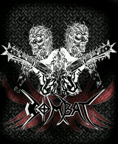 http://t.co/Dto7ZWOO Thrash Metal Band from cancun,Mexico formed in 2011Banda de Thrash Metal de cancun,Méxicoformada en el 2011