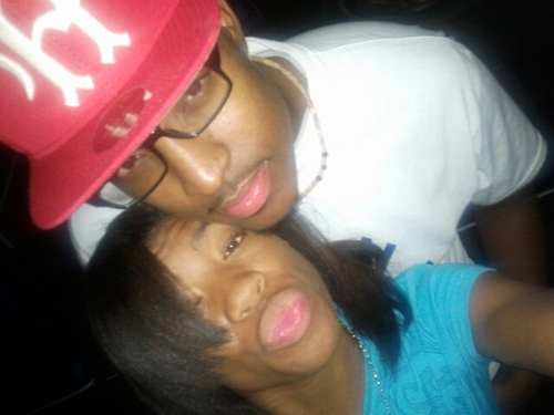 #LoveIsTheBest ♥'s Toysha @ItsToysha_Ugh is my wife