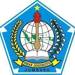 Official account of SMAN Jogoroto Jombang. Follow us to know all activities and information from the school. Follow Instagram : @smanjojoJBG