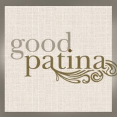 GoodPatina's profile picture. Goodpatina is a home decor boutique featuring antique-inspired, upcycled, vintage and handmade items. Located in Sauk Rapids, MN.