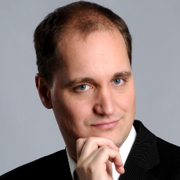 johanahlen's profile picture. Data-Driven Entrepreneur