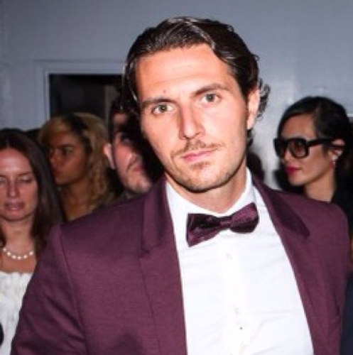 mrJohnMag's profile picture. Consultant  / Art dealer / TV producer / Surfer