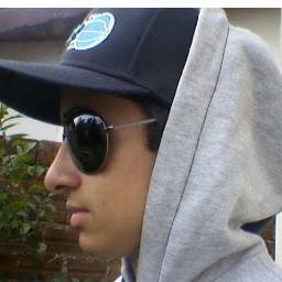 Sou Do Reggae--
Sou Do Rock N' Roll--
Sou Da Luta--
Sou Do Futebol
E Sou Muiito Gente Boa, Até Um Certo Ponto AHSHA' !