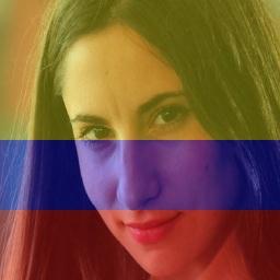 Colombiana y lo mejor BRAVISTAAAAA @magdalenabravi