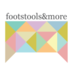 footstools&more (@footstoolsmore) Twitter profile photo
