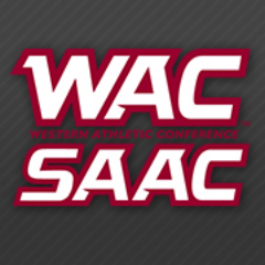 Official Twitter page of the Western Athletic Conference Student-Athlete Advisory Committee.