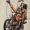 Travis Fraley  - @Squirrel_JBOMB - Twitter