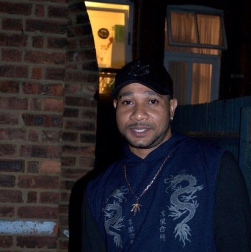 ricben2's profile picture. 