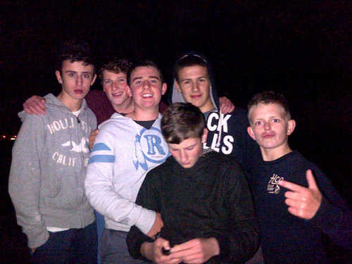 Huw1Huw's profile picture. Rugby mad :D Cymro am byth:D!! Lv my mates:)