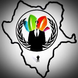 Somos Anonymous. Somos Legión. No perdonamos. No olvidamos. Espérennos. http://t.co/kjpeXHCJ http://t.co/iSGdsGFd