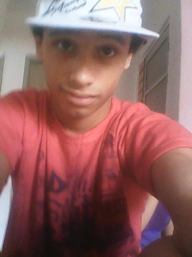 Fã Clube Do Jogador Messias Eduardo (EDUARDOSANTOS07) SIGA (: