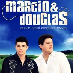 FCMarcioDouglas's profile picture. Fã Clube Nunca Amei Ninguém Assim - Márcio & Douglas , com muito amor e carinho se você também é fã? então siga também! 
http://t.co/ark6nvMP