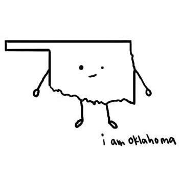 All things Oklahoma. Instagram: @Oklahome by @giantclick