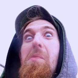 Principal Software Engineer at Codeplay Software Ltd. DIY Modular synth hobbyist. All opinions are my own. He/him.
