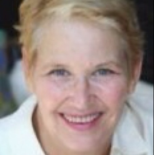 Annie Dillard