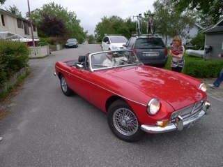 atraelvik's profile picture. 