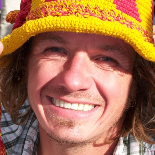 PatRobbins's profile picture. 