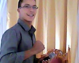 Sou um CRENTE , Propagando o Evangelho de Jesus Cristo....segui ai pessoal...