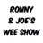 rjweeshow's profile image