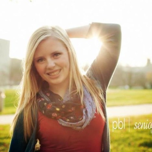 AbbyBoyden's profile picture. Momma|Wife|Teacher