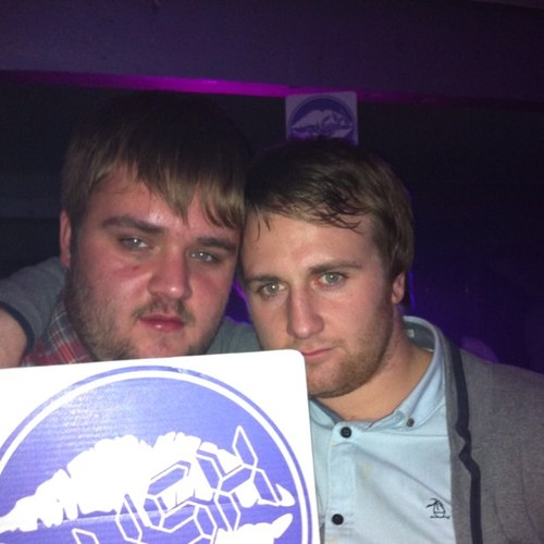 lhammond89's profile picture. 