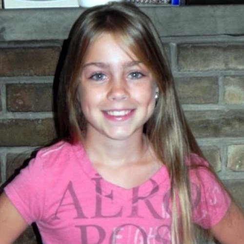 Hi im Paige and i LOVE Taylor Lautner and im a huge 1D fan follow me please