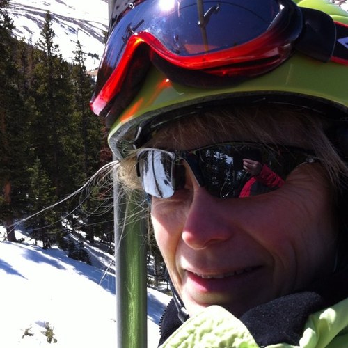 dog rescuer, pulmonary physician, reader, snow skier, teacher of medical students, MSMA and AMA member.