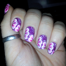 scrawlnail's profile picture. 