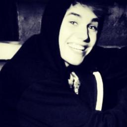 Justin Bieber my inspiration, I hope that formalizes the fan club one day, the end Never say never and believe