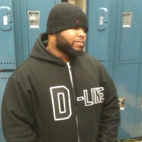 JayDLine's profile picture. 