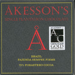 Award Winning Chocolates & Fine Exotic Foods from our own Estates in Madagascar and Brazil