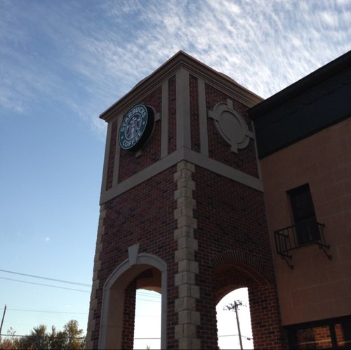 SpringCreekSBUX's profile picture. The official Twitter account brought to you by the baristas at 15th and Bryant!