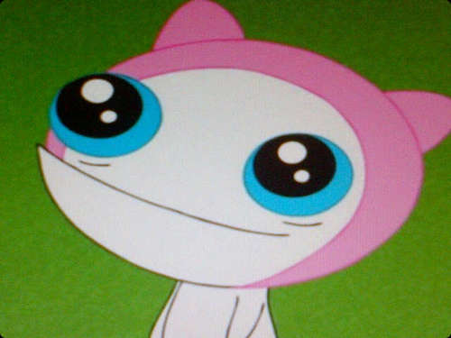 Its_Meap's profile picture. Meap here to kick Mitch's evil ass (°~°) MEEEEAAAAAAAAAP