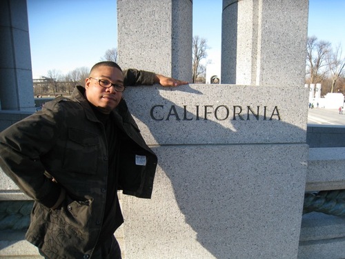 Just another dope DJ from L.A.
93.5 KDAY Mixer every Friday 11pm to 1am