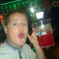 Gary Mc Donnell (@gmcd86) 's Twitter Profile