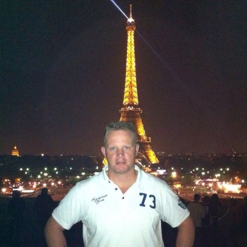 EizeFokke's profile picture. 